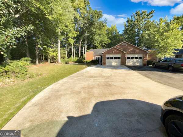 7131 Forest, Union City, GA 30291