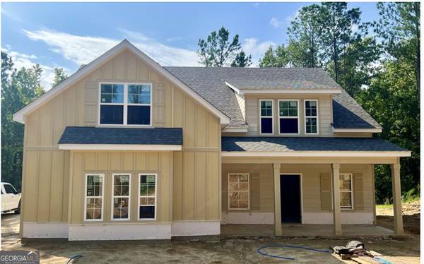 3902 Essex Heights CT, Fortson, GA 31808