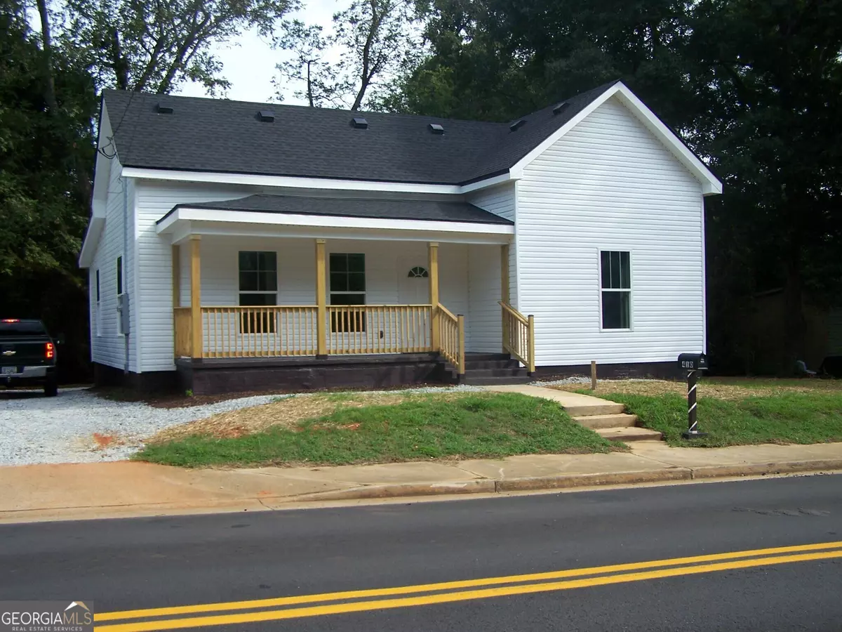 Thomaston, GA 30286,410 Barnesville ST