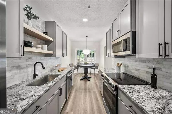 Atlanta, GA 30350,803 Brandywine CIR