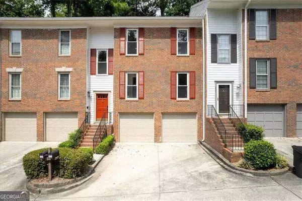 803 Brandywine CIR,  Atlanta,  GA 30350