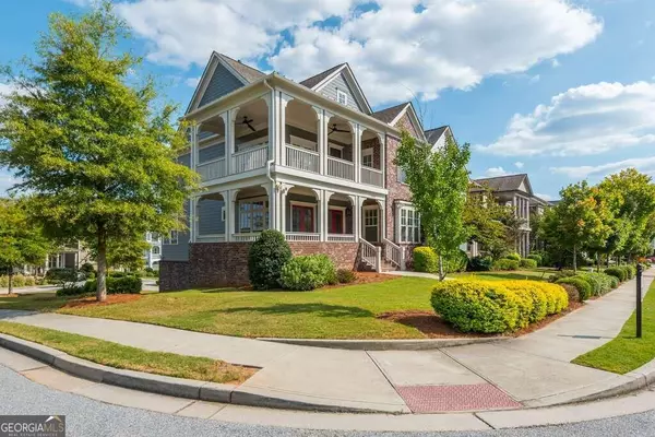 2183 Haventree CT, Lawrenceville, GA 30043