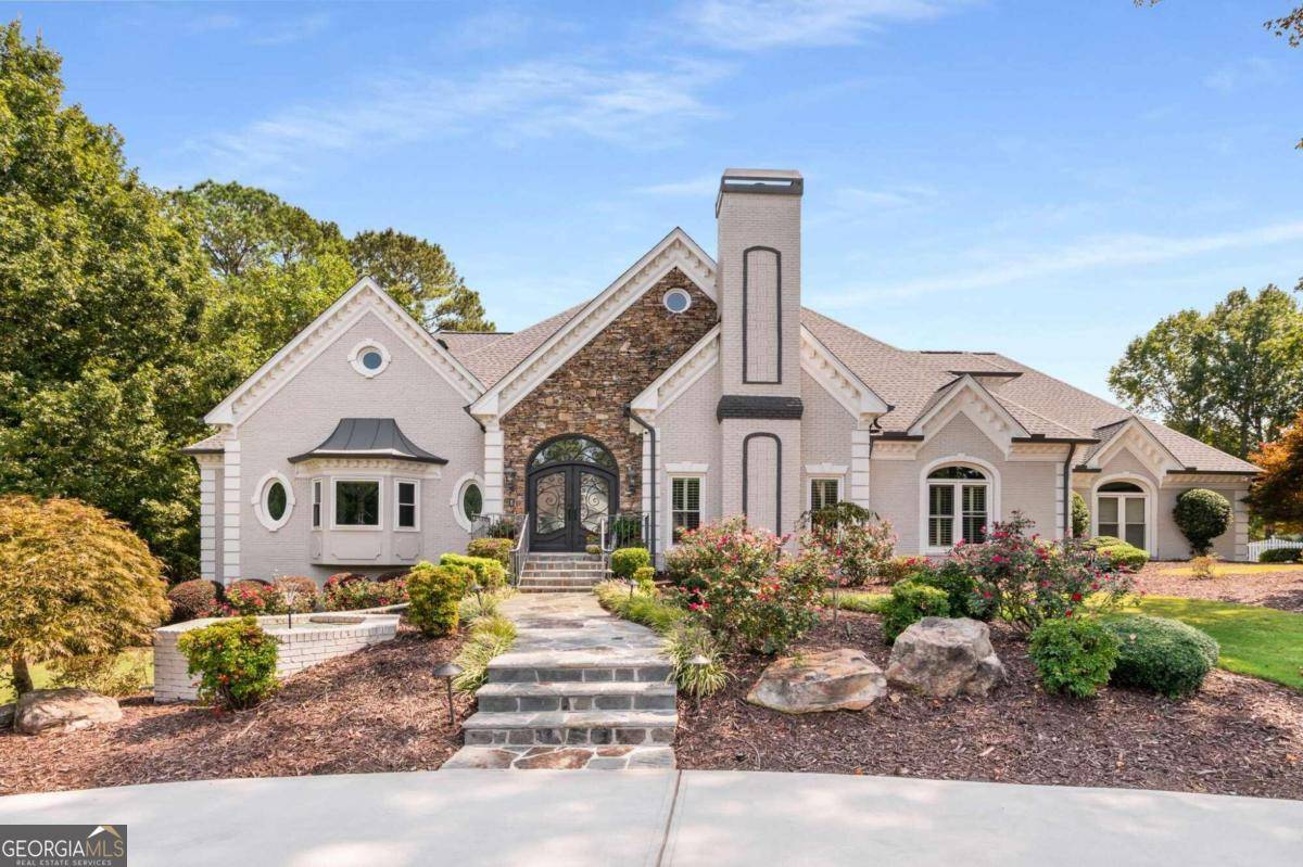 1265 Hopewell Crest,  Milton,  GA 30004