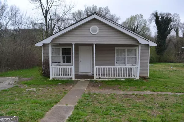 3 Porter, Rome, GA 30161