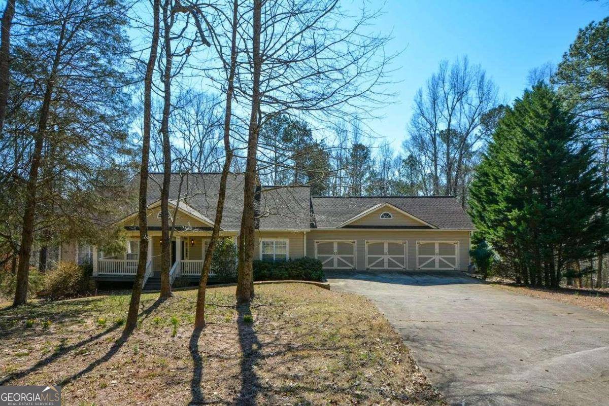 6865 Cowan Mill RD, Winston, GA 30187