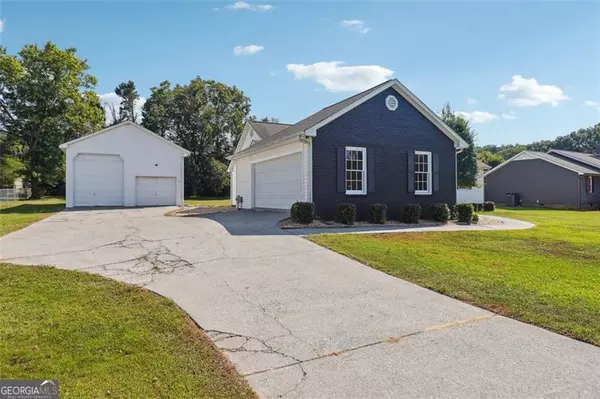 Cartersville, GA 30120,19 PARK CT