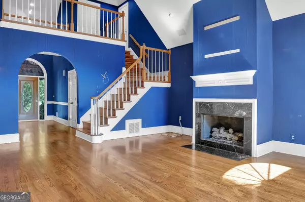 Brookhaven, GA 30319,3509 Browning LN NE