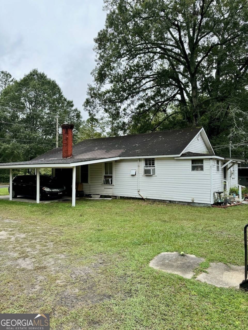 Baxley, GA 31513,123 Brobston ST