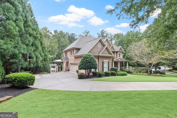 Suwanee, GA 30024,7665 Laurel Oak