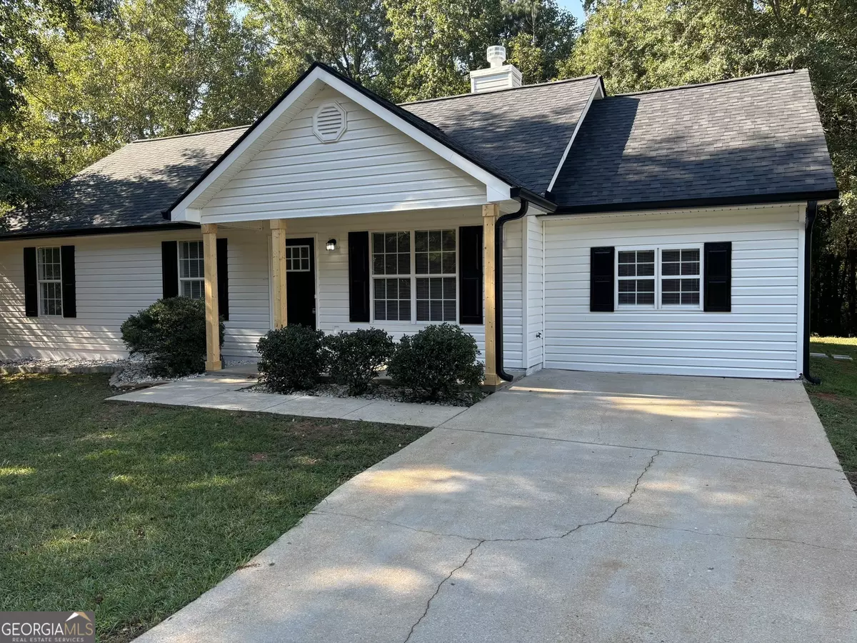 Jackson, GA 30233,159 Stony Brook CIR