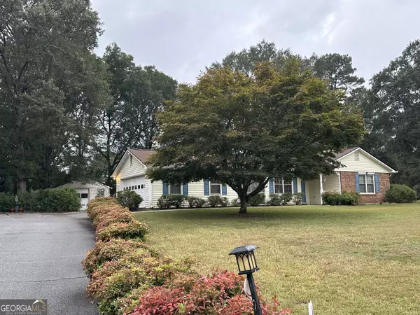 Ellenwood, GA 30294,241 Lariat LN