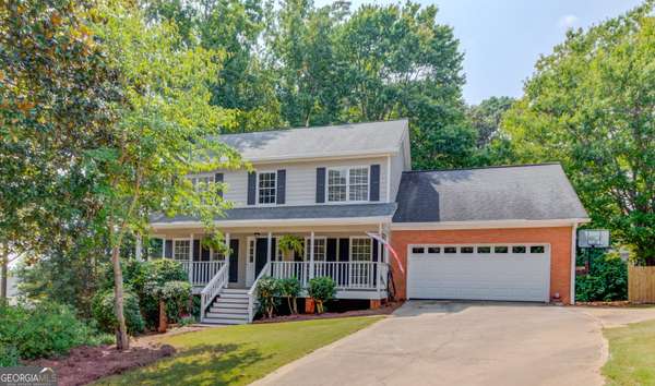 4524 Secret, Sugar Hill, GA 30518