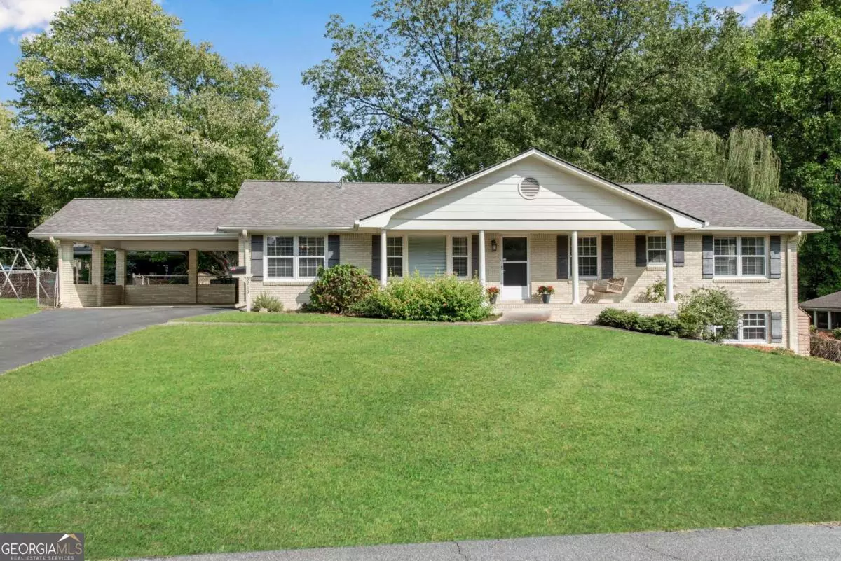 Marietta, GA 30066,3216 Guynelle DR