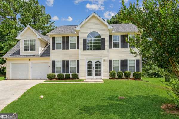 3361 Metro,  Snellville,  GA 30039