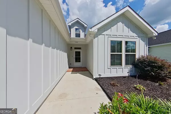 Thomasville, GA 31757,110 Kelon DR