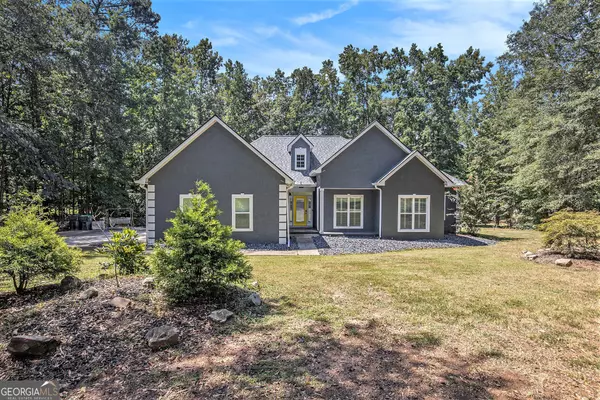 103 Royal WAY, Mcdonough, GA 30252