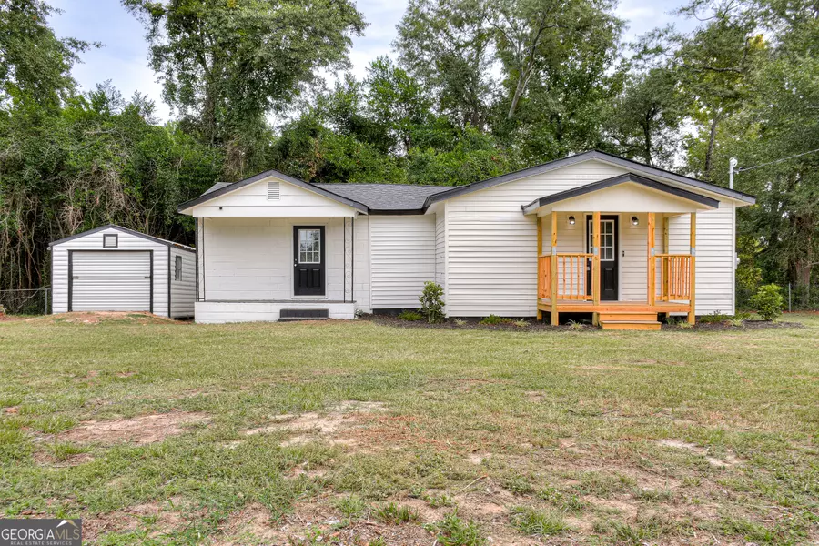 3505 Jack Kelly, Augusta, GA 30906