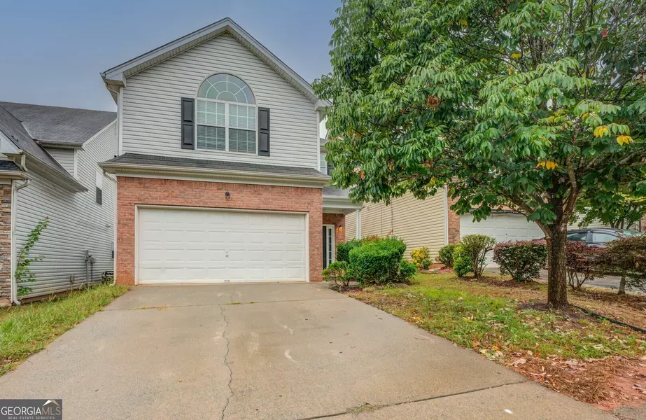 11177 James Madison, Hampton, GA 30228