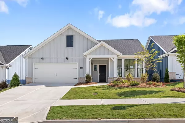 Holly Springs, GA 30115,309 Sassafras WAY