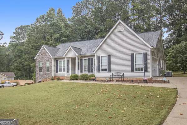 25 Bedford Forrest, Sharpsburg, GA 30277