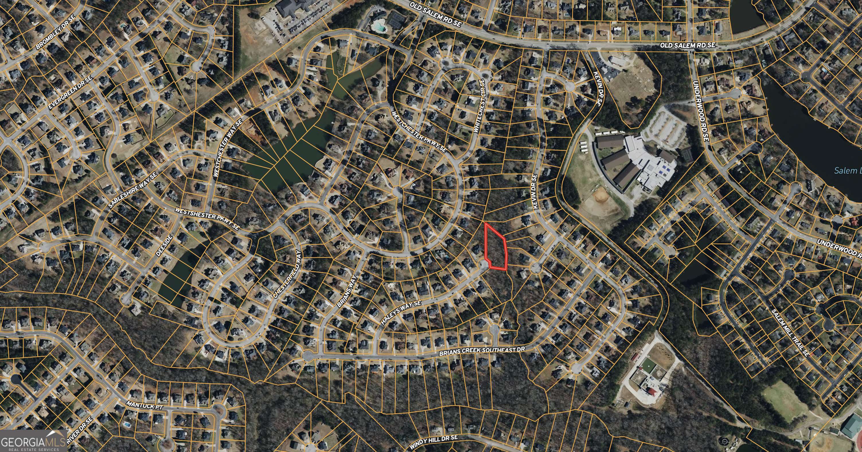 Conyers, GA 30013,3225 Haleys WAY SE