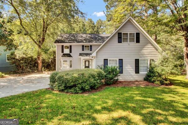 195 Softwood, Roswell, GA 30076