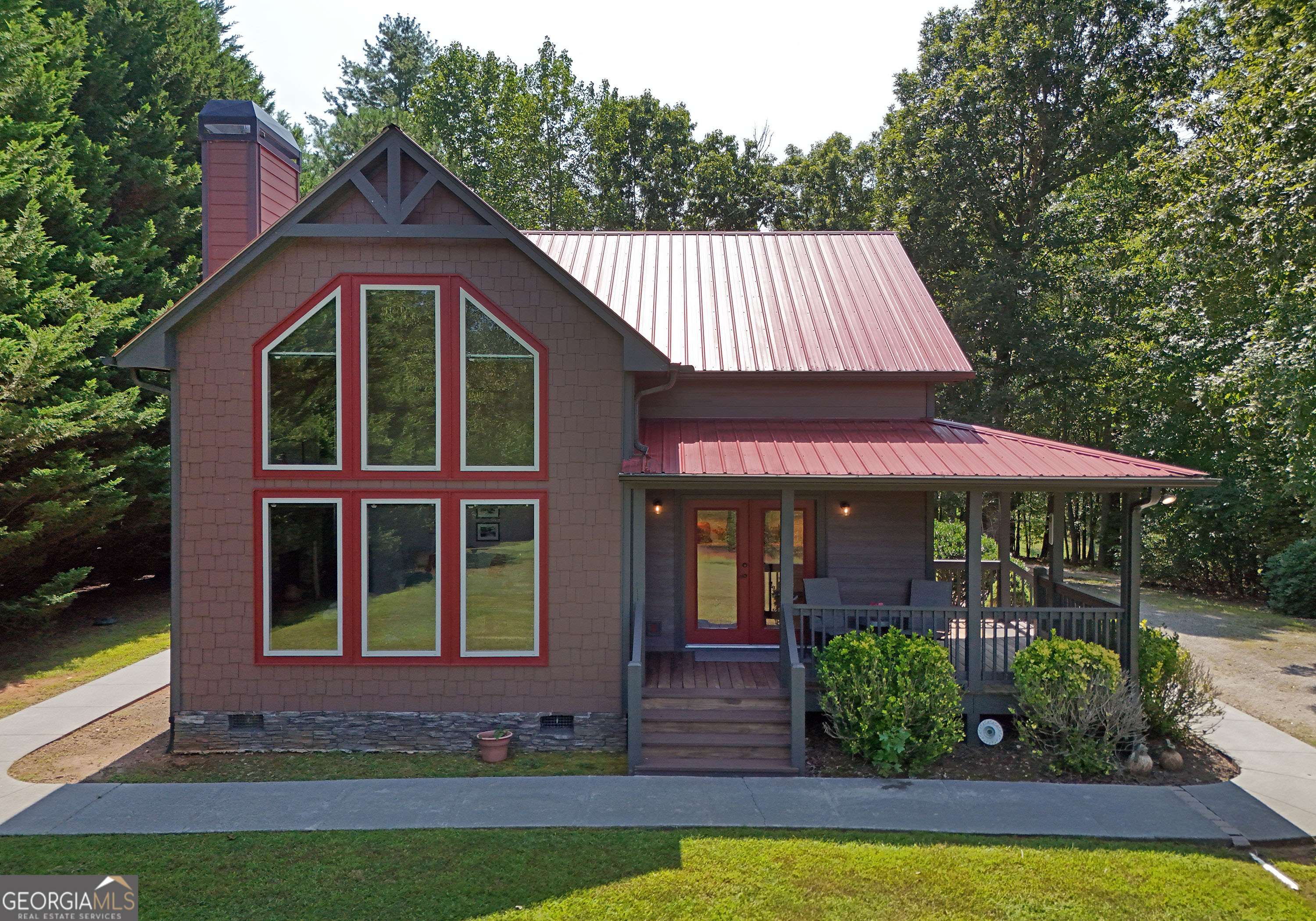 Blairsville, GA 30512,164 Sager LN