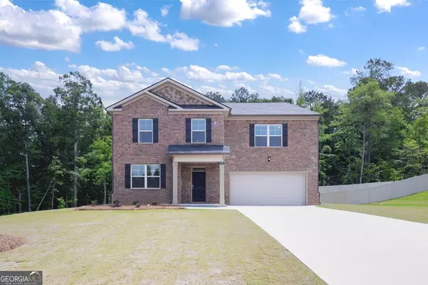 Stonecrest, GA 30038,4078 SPENCER TRL