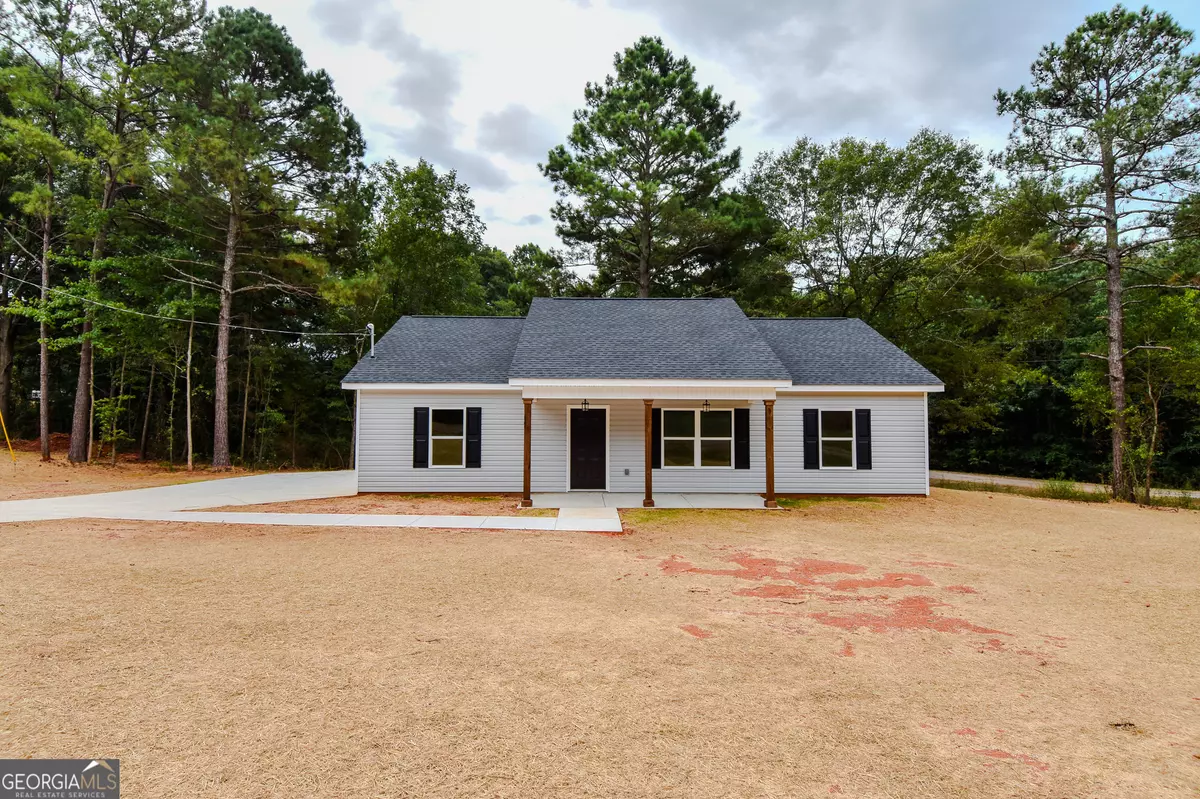 Thomaston, GA 30286,101 Alexandria WAY