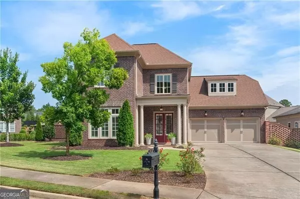 215 Cadence TRL, Canton, GA 30115