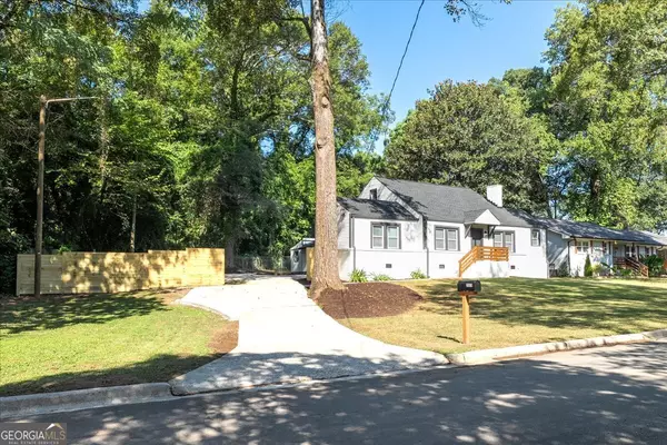 Atlanta, GA 30315,2609 Linda LN SE