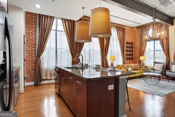 Atlanta, GA 30307,1261 Caroline ST NE #117