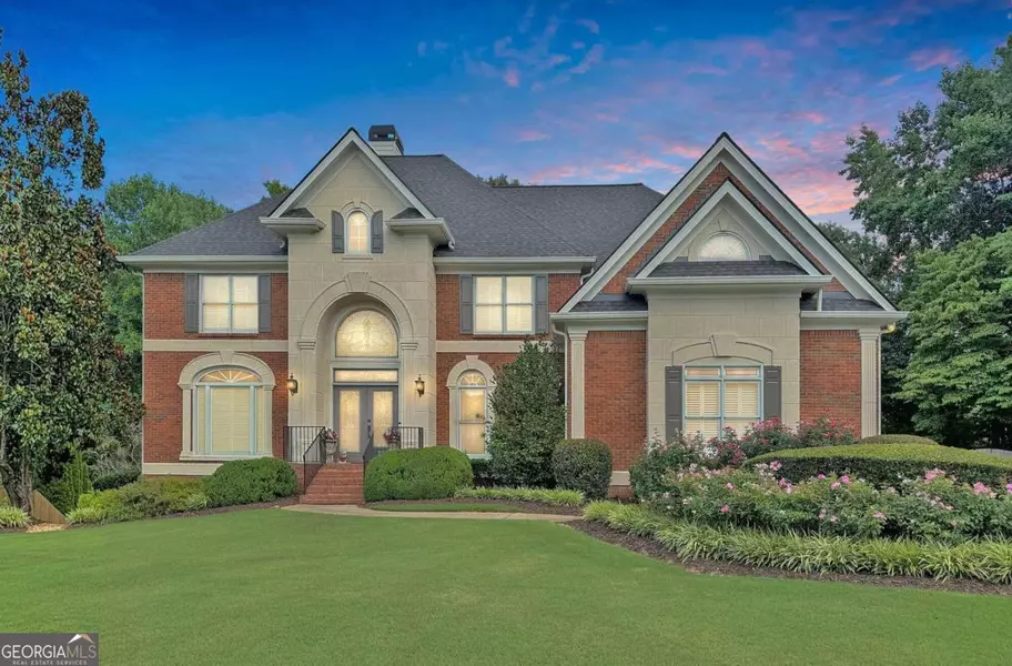 610 Dartington, Johns Creek, GA 30022