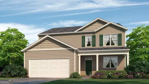 425 Harrow DR #277, Perry, GA 31069