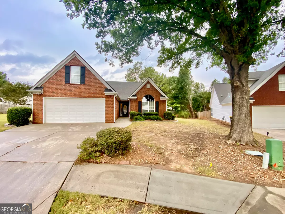 Newnan, GA 30263,43 Mill Ridge