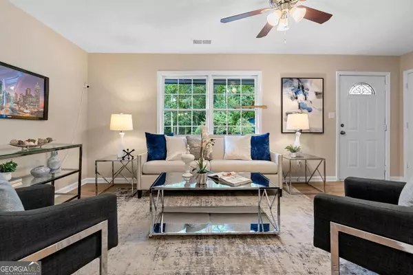 Stone Mountain, GA 30087,5057 Vonn PL