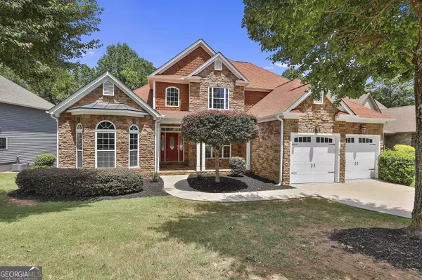 276 Highwoods, Newnan, GA 30265