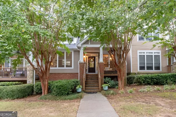 905 Freedom, Roswell, GA 30075