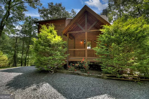 Morganton, GA 30560,374 Padena DR
