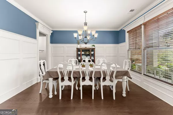 Hoschton, GA 30548,5227 Sunlake DR