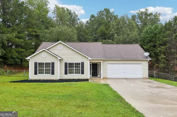 10 Macedonia Woods, Newnan, GA 30263