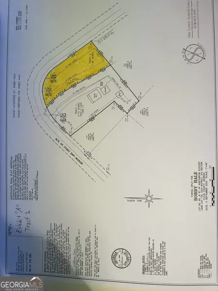 0 Meadow Lake CIR, Rome, GA 30161