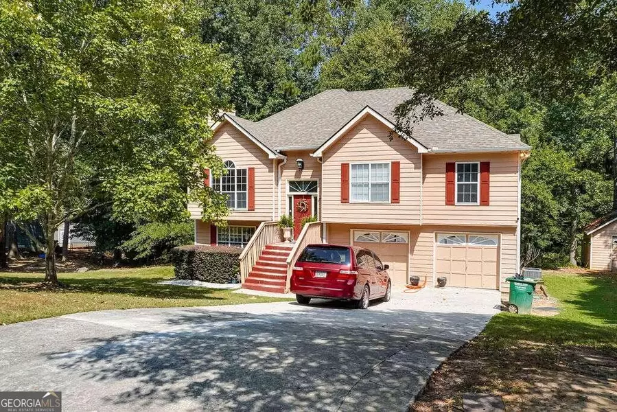 3430 Forrest Bend, Snellville, GA 30039