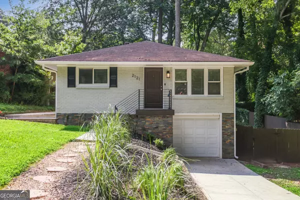 2121 ARLINGTON AVE NE, Atlanta, GA 30324