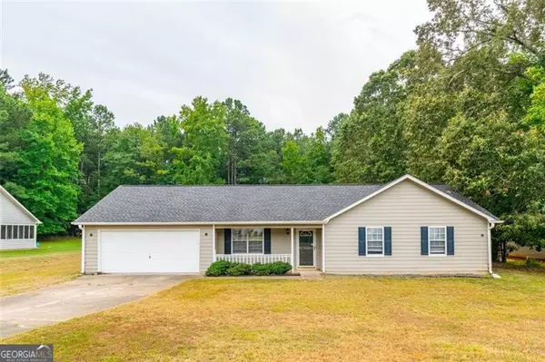 270 Mountainview, Covington, GA 30016