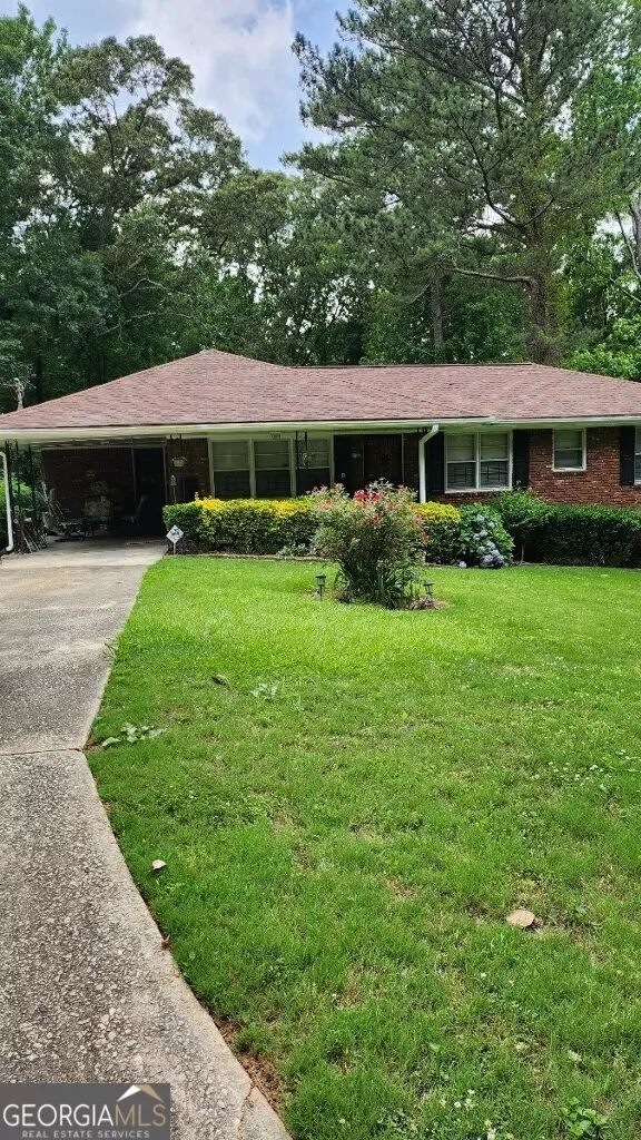 2773 Pasco, Atlanta, GA 30316