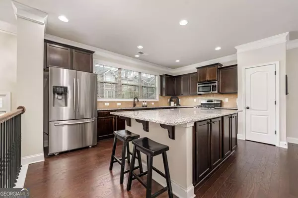 Smyrna, GA 30082,3890 High Dove WAY SW #12