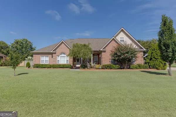 523 Southland TRL,  Byron,  GA 31008