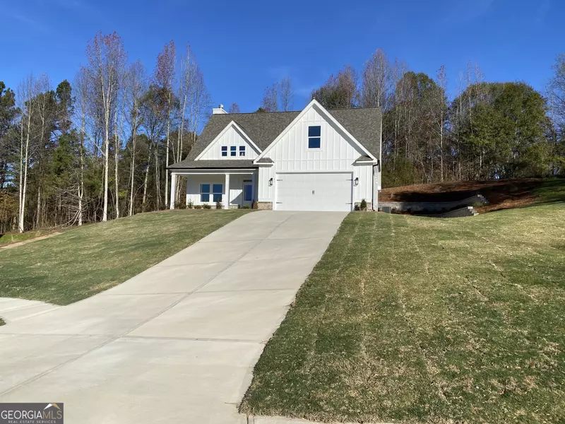 65 Gentle Lane, Winder, GA 30680