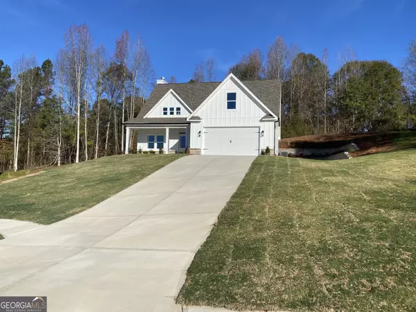 Winder, GA 30680,65 Gentle Lane